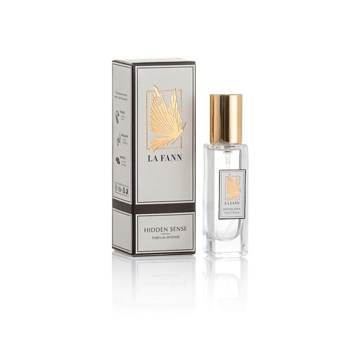 LA FANN Hidden Sense Parfum Intense 15 2555₽