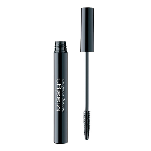 MISSLYN Тушь для ресниц defining mascara 861₽