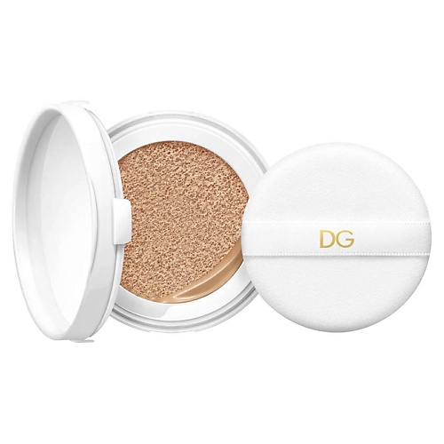 DOLCEGABBANA Рефил для кушона с эффектом сияния SOLAR GLOW SPF 50 5000₽