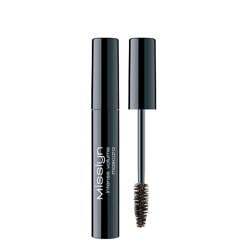 MISSLYN Тушь для объёма intense volume mascara 749₽