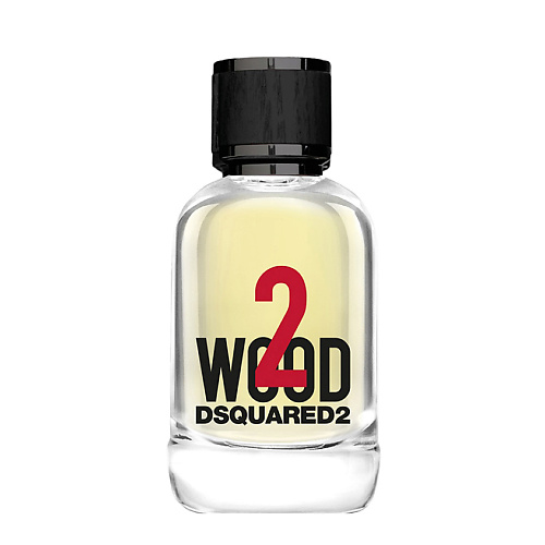 DSQUARED2 2WOOD 50 7639₽