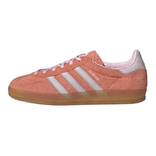 

ADIDAS ORIGINAL Кроссовки для треккинга Gazelle Indoor Wonder Clay Gum, Кроссовки для треккинга Gazelle Indoor Wonder Clay Gum