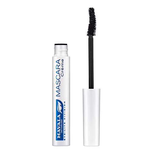 MAVALA Тушь кремовая Mavala Creamy Mascara 1267₽