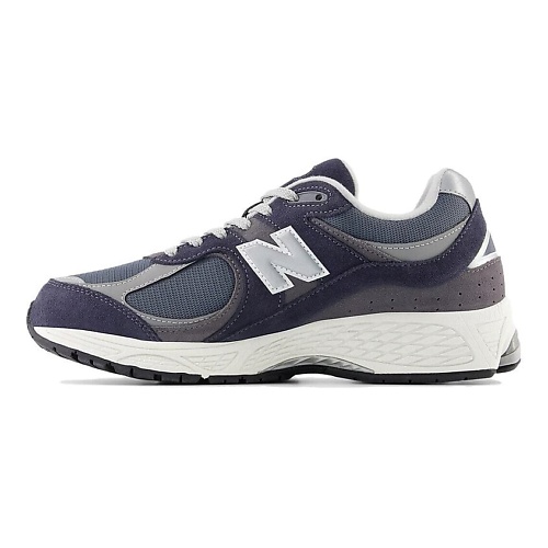 

NEW BALANCE Кроссовки для бега NB 2002R Eclipse Raincloud, Кроссовки для бега NB 2002R Eclipse Raincloud