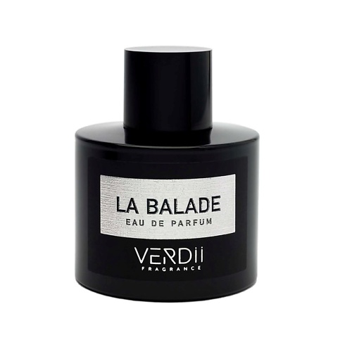 

VERDII La Balade Vapo 100, La Balade Vapo