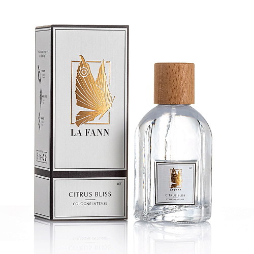 LA FANN Citrus Bliss Cologne Intense 100 2840₽