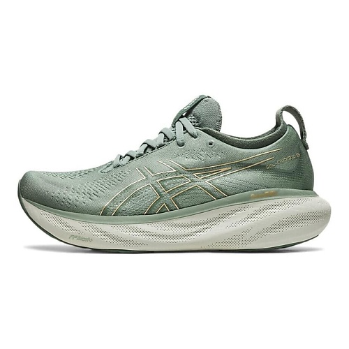 

ASICS Кроссовки для бега Gel Nimbus 25, Кроссовки для бега Gel Nimbus 25