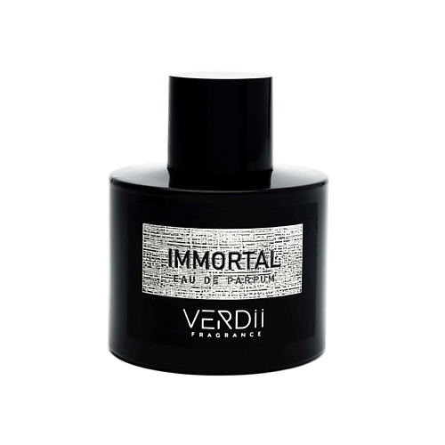 

VERDII Immortal Vapo 100, Immortal Vapo