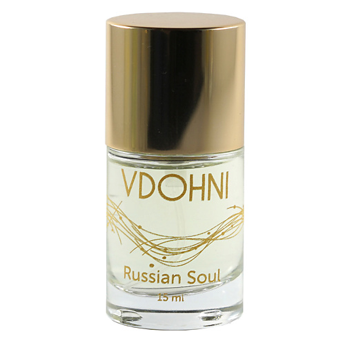 VDOHNI Russian Soul 15 5600₽