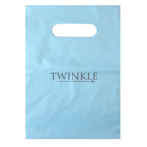 ЛЭТУАЛЬ TWINKLE Пакет TWINKLE small 9₽