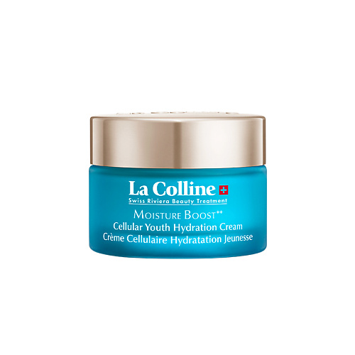 

LA COLLINE Крем омолаживающий увлажняющий с клеточным комплексом Cellular Youth Hydration Cream, Крем омолаживающий увлажняющий с клеточным комплексом Cellular Youth Hydration Cream