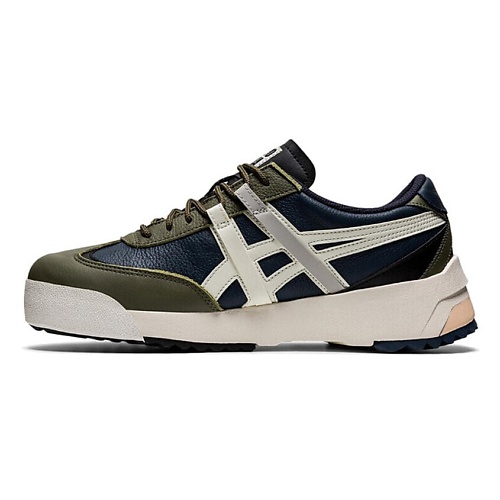 

ONITSUKA TIGER Кроссовки для треккинга Delegation Ex, Кроссовки для треккинга Delegation Ex