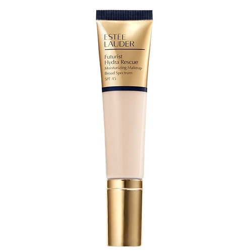 

ESTEE LAUDER Увлажняющий тональный крем Futurist Hydra Rescue SPF 45, Увлажняющий тональный крем Futurist Hydra Rescue SPF 45