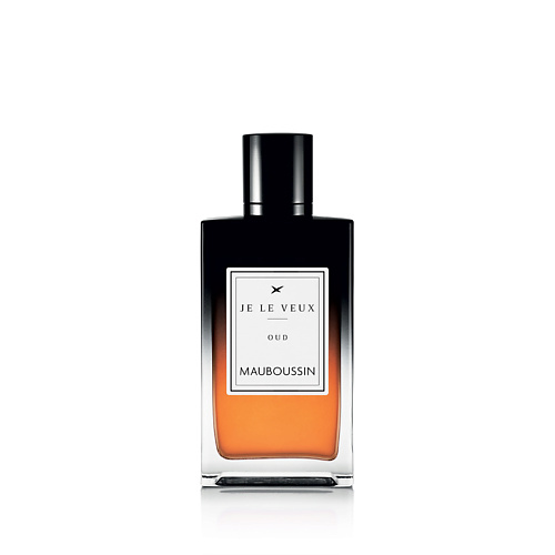 MAUBOUSSIN Je Le Veux Oud 100 16744₽