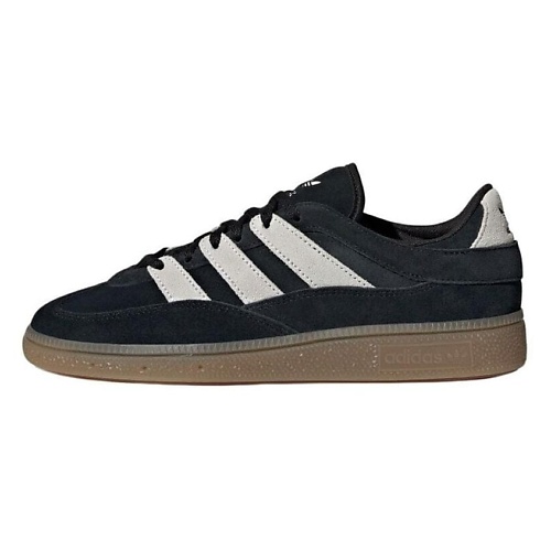 

ADIDAS ORIGINAL Кроссовки для треккинга HANDBALL SPEZIAL Anti-Slip Wear-Resistant Low-Top Skateboard, Кроссовки для треккинга HANDBALL SPEZIAL Anti-Slip Wear-Resistant Low-Top Skateboard