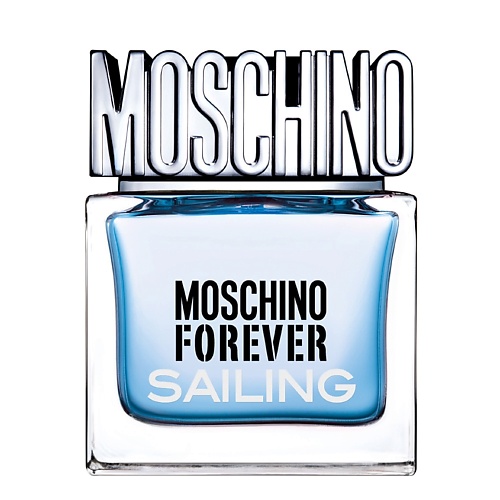 MOSCHINO Forever Sailing 50 6879₽