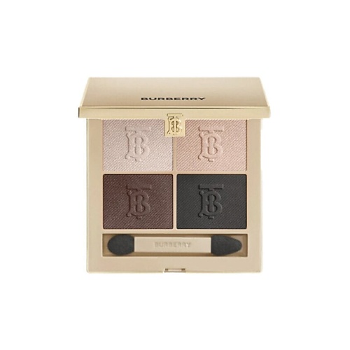 

BURBERRY Палетка теней для век Eye Quad, Палетка теней для век Eye Quad