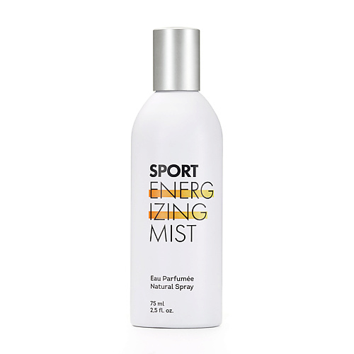 SPORT Energizing Mist Eau Fraiche 75 299₽