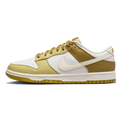 

NIKE Кроссовки для треккинга Dunk Low Retro, Кроссовки для треккинга Dunk Low Retro