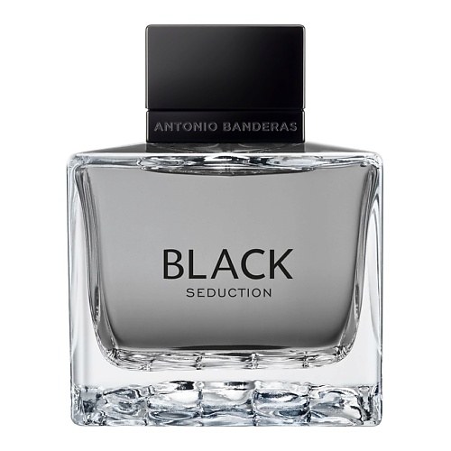 BANDERAS ANTONIO BANDERAS Black Seduction 100 3354₽