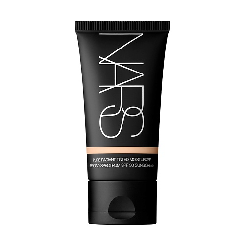 NARS Увлажняющее средство с тоном SPF 30 Pure Radiant Tinted Moisturizer SPF 30 3825₽