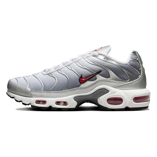 

NIKE Кроссовки для бега Air Max Plus Anti-Slip Wear-Resistant Low-Top, Кроссовки для бега Air Max Plus Anti-Slip Wear-Resistant Low-Top