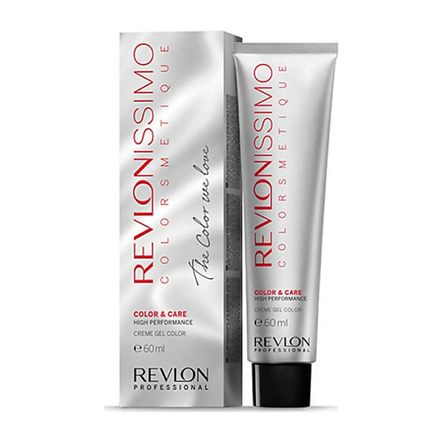 

REVLON Стойкая краска Revlonissimo Colorsmetique, Стойкая краска Revlonissimo Colorsmetique