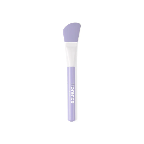 Кисть для лица FLORENCE BY MILLS Кисть силиконовая для лица Silicone Mask Paddle Face Brush