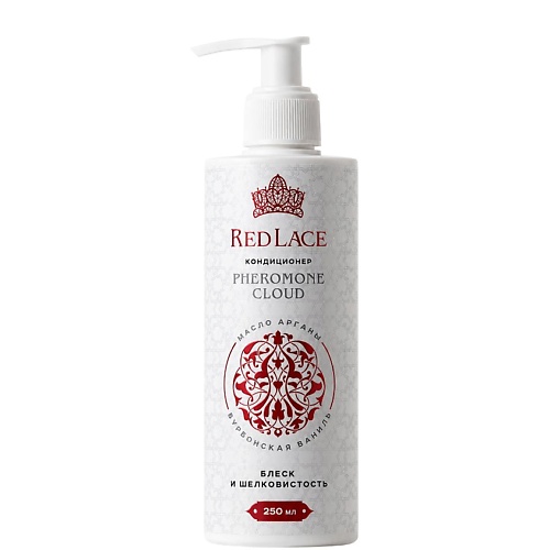 Кондиционер для волос RED LACE Кондиционер для волос