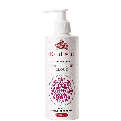 Кондиционер для волос RED LACE Кондиционер для волос