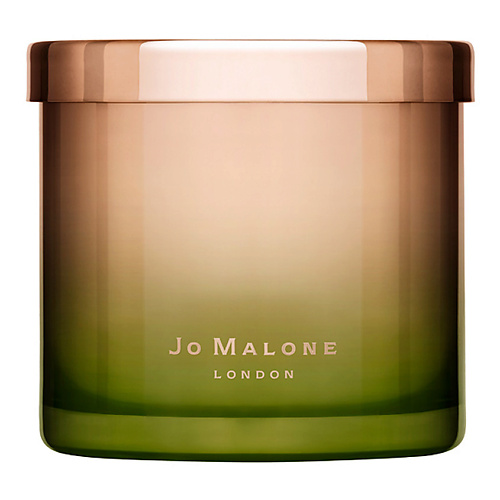 JO MALONE LONDON Свеча ароматная Lime Basil & Mandarin x English Pear & Freesia Layered Candle jo malone london одеколон lime basil