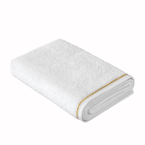 VEROSSA Полотенце Аrte Белый 70/140 чистовье полотенце спанлейс 35 70 см белый эконом 50 штук штучно