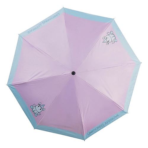 UNICORNS APPROVE Зонт Jackie зонт детский минни маус розовый 8 спиц d 86 см