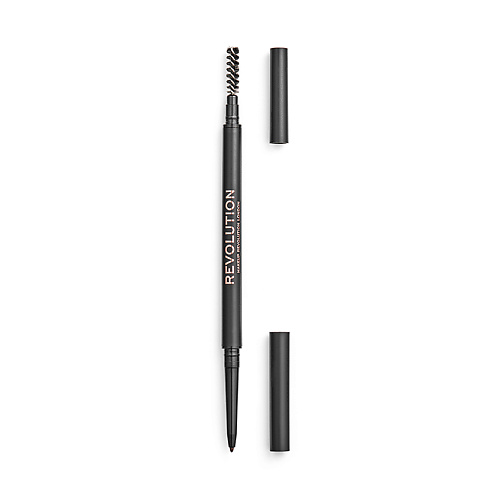 

REVOLUTION MAKEUP Контур для бровей Precise Brow Pencil