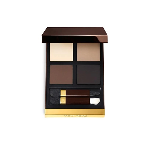 фото Tom ford четырехцветные тени для век eye color quad