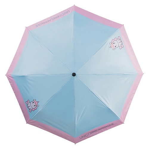 UNICORNS APPROVE Зонт Maggie зонт детский минни маус розовый 8 спиц d 86 см