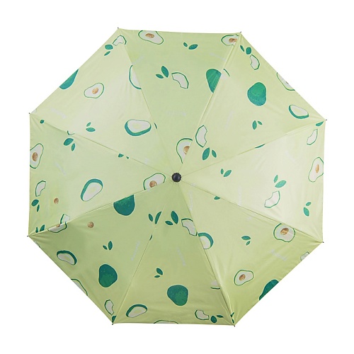TWINKLE Зонт Avokado playtoday зонт трость детский механический розовый