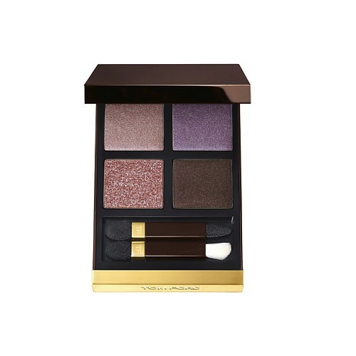 фото Tom ford четырехцветные тени для век eye color quad