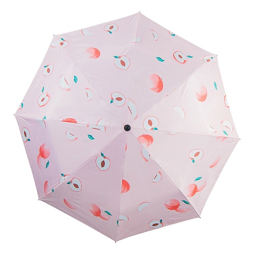 TWINKLE Зонт Peach зонт детский минни маус розовый 8 спиц d 86 см