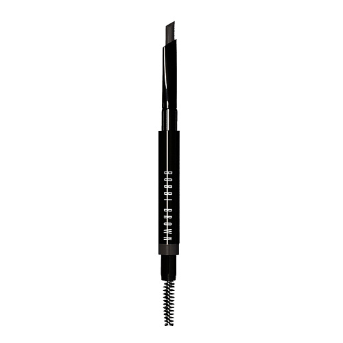 BOBBI BROWN Стойкий карандаш для бровей Long-Wear Brow Pencil eigshow скошенная кисть для бровей eye brow