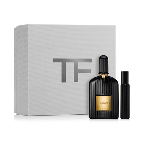 Набор парфюмерии TOM FORD Парфюмерный набор Black Orchid Eau De Parfum tom ford black orchid eau de parfum set