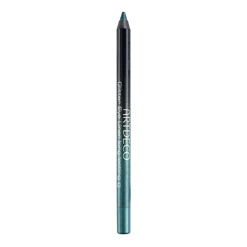 ARTDECO Карандаш для глаз стойкий Glitter стойкий контурный карандаш для глаз intense look eye pencil 212014 40 таинственный коричневый 1 44 г