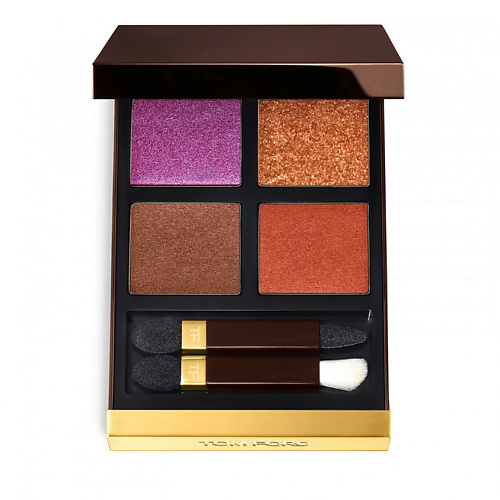 фото Tom ford четырехцветные тени для век eye color quad