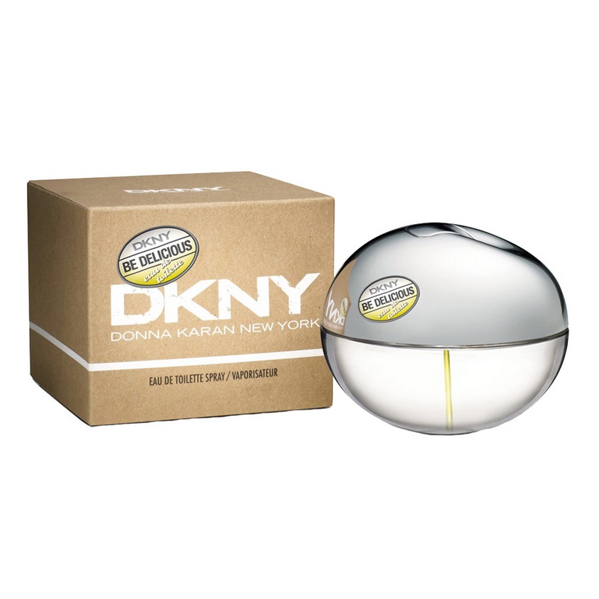 dkny be delicious 50ml gift set