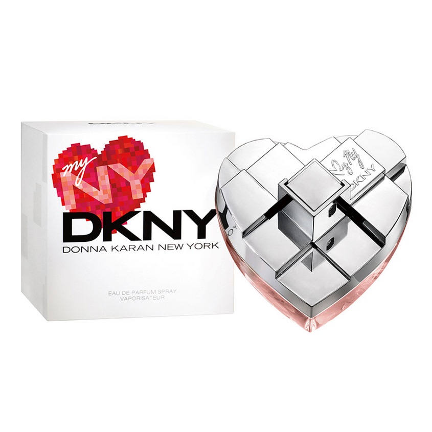Женская парфюмерия DKNY My NY – купить 