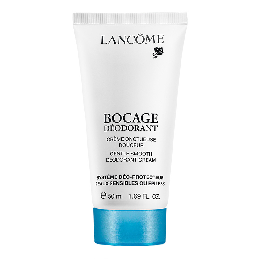 фото Lancome кремовый дезодорант bocage