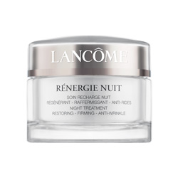 

LANCOME Ночной восстанавливающий крем против морщин Renergie Night