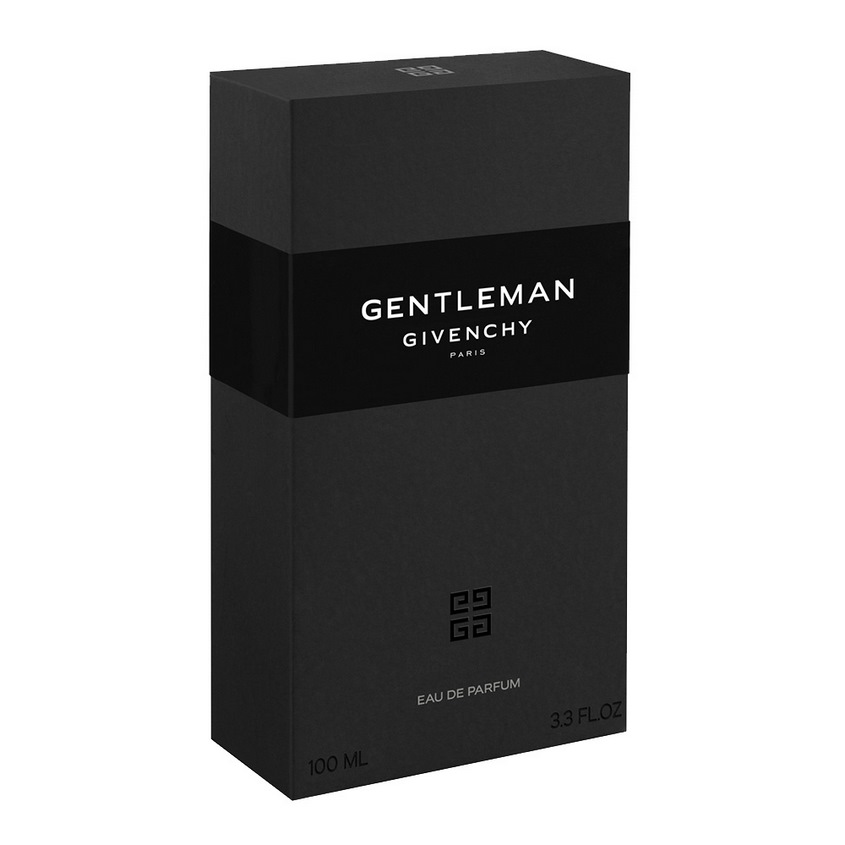 givenchy gentleman paris