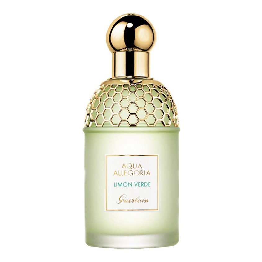 

GUERLAIN Aqua Allegoria Limon Verde.