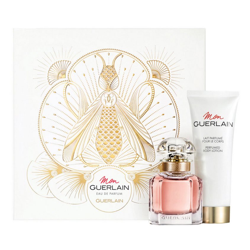 parfum essence de guerlain